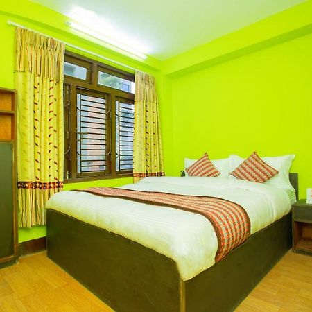Hotel Ktm Κατμαντού Εξωτερικό φωτογραφία
