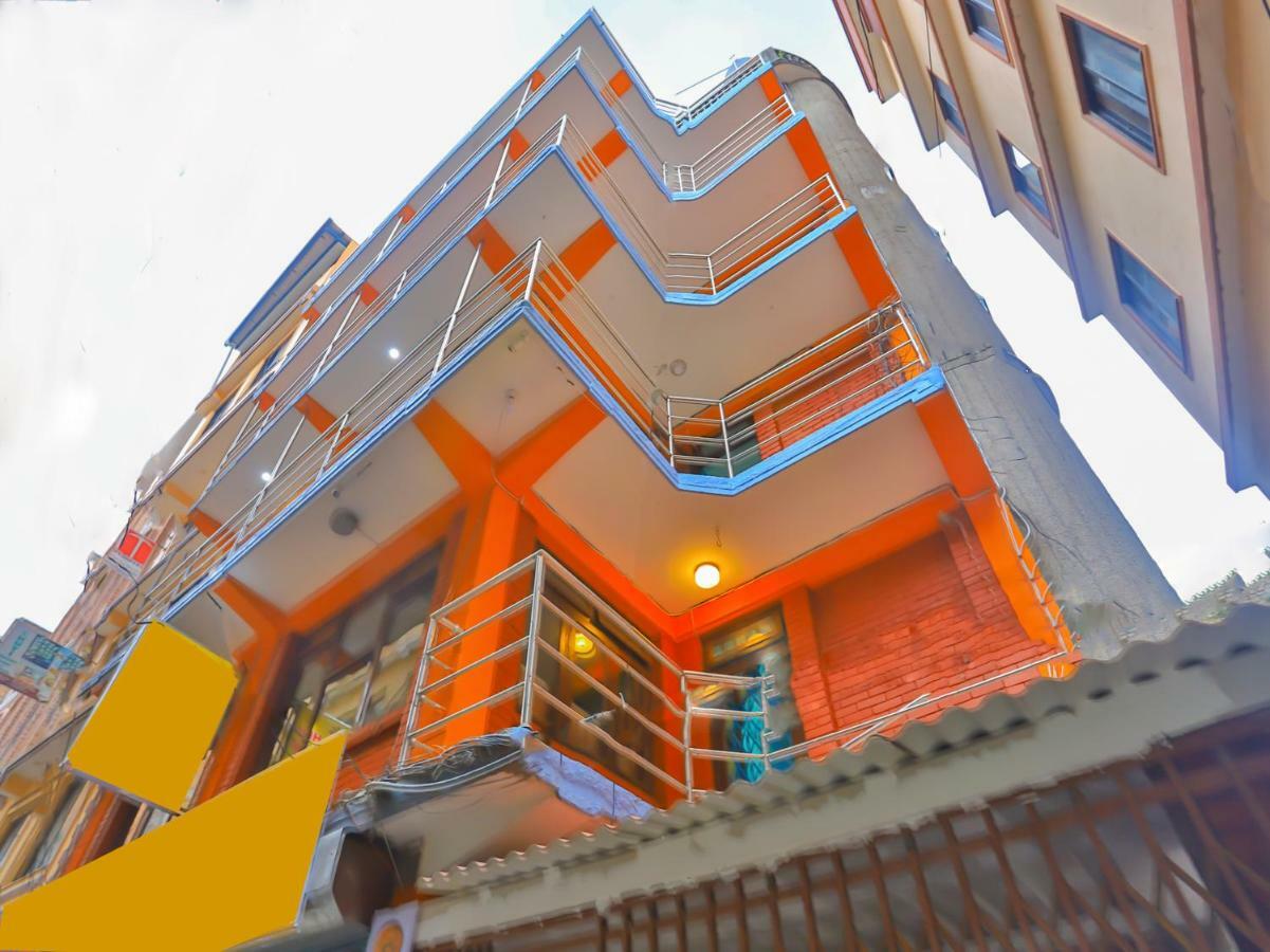 Hotel Ktm Κατμαντού Εξωτερικό φωτογραφία