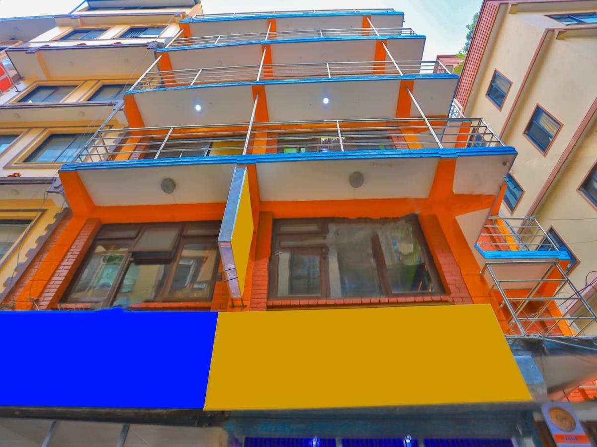 Hotel Ktm Κατμαντού Εξωτερικό φωτογραφία