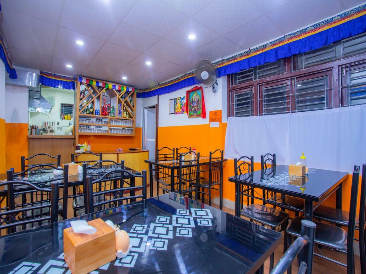 Hotel Ktm Κατμαντού Εξωτερικό φωτογραφία