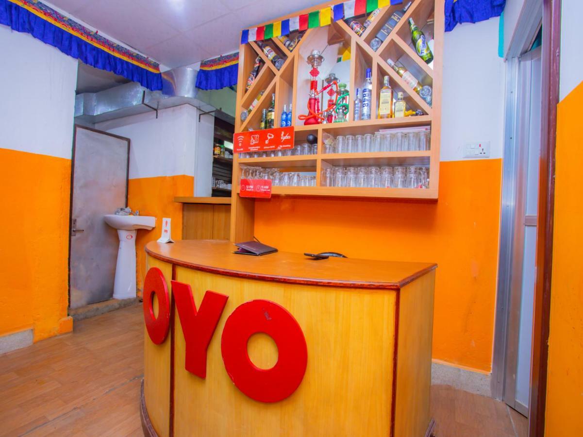 Hotel Ktm Κατμαντού Εξωτερικό φωτογραφία