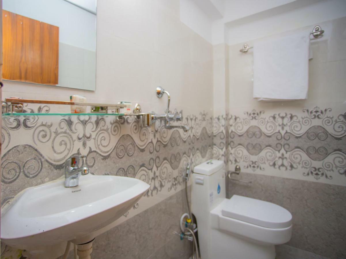 Hotel Ktm Κατμαντού Εξωτερικό φωτογραφία