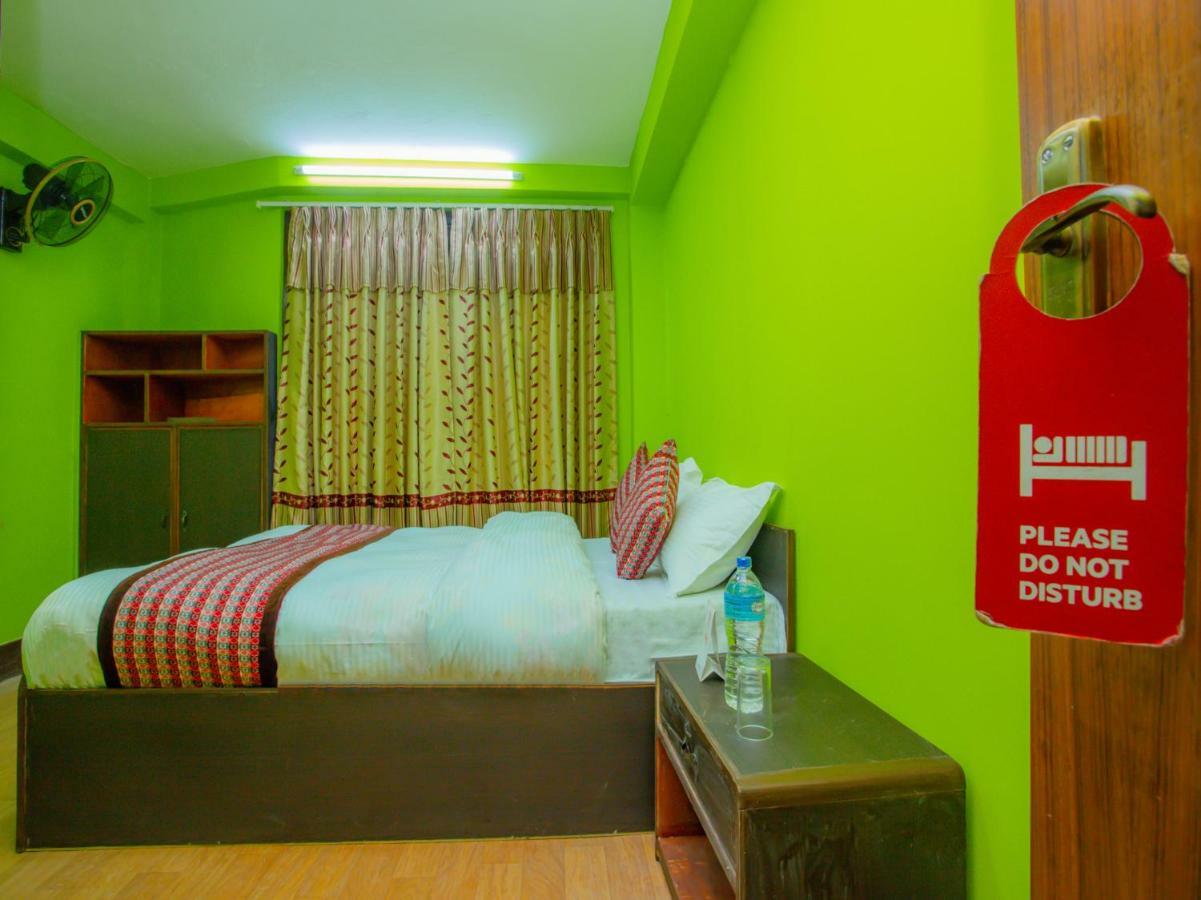 Hotel Ktm Κατμαντού Εξωτερικό φωτογραφία