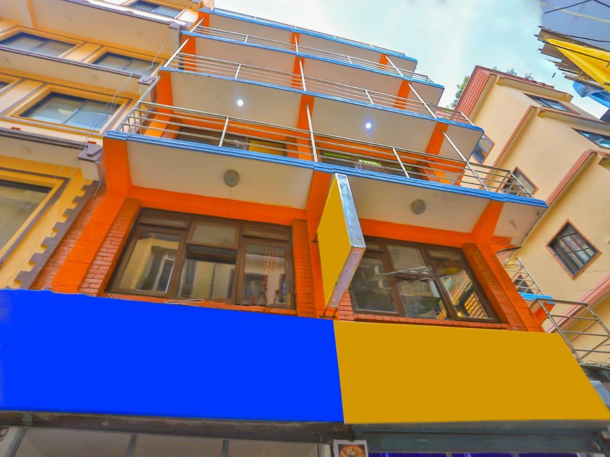 Hotel Ktm Κατμαντού Εξωτερικό φωτογραφία