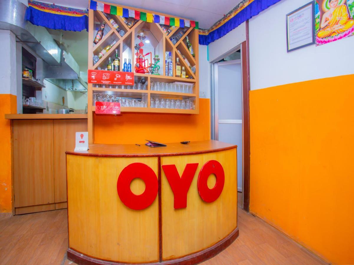 Hotel Ktm Κατμαντού Εξωτερικό φωτογραφία