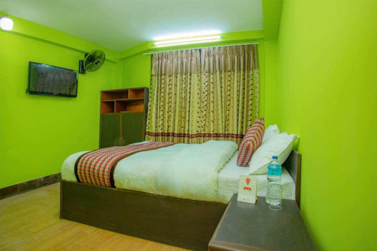 Hotel Ktm Κατμαντού Εξωτερικό φωτογραφία