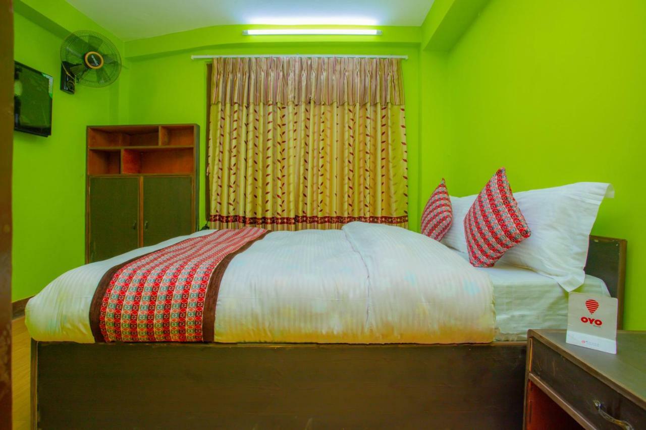 Hotel Ktm Κατμαντού Εξωτερικό φωτογραφία