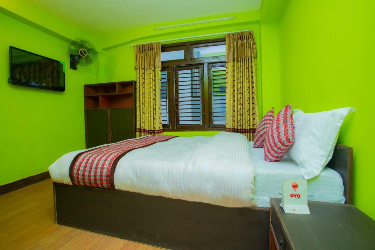 Hotel Ktm Κατμαντού Εξωτερικό φωτογραφία