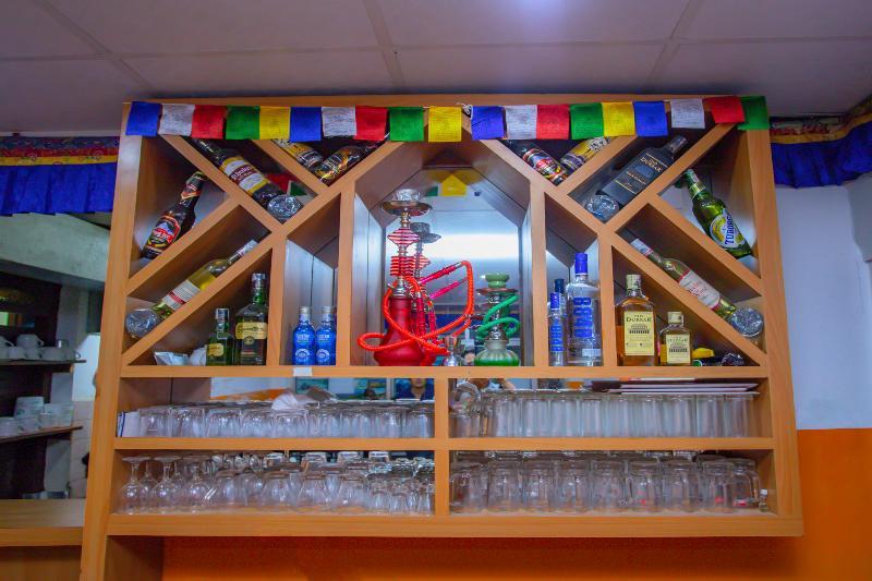 Hotel Ktm Κατμαντού Εξωτερικό φωτογραφία